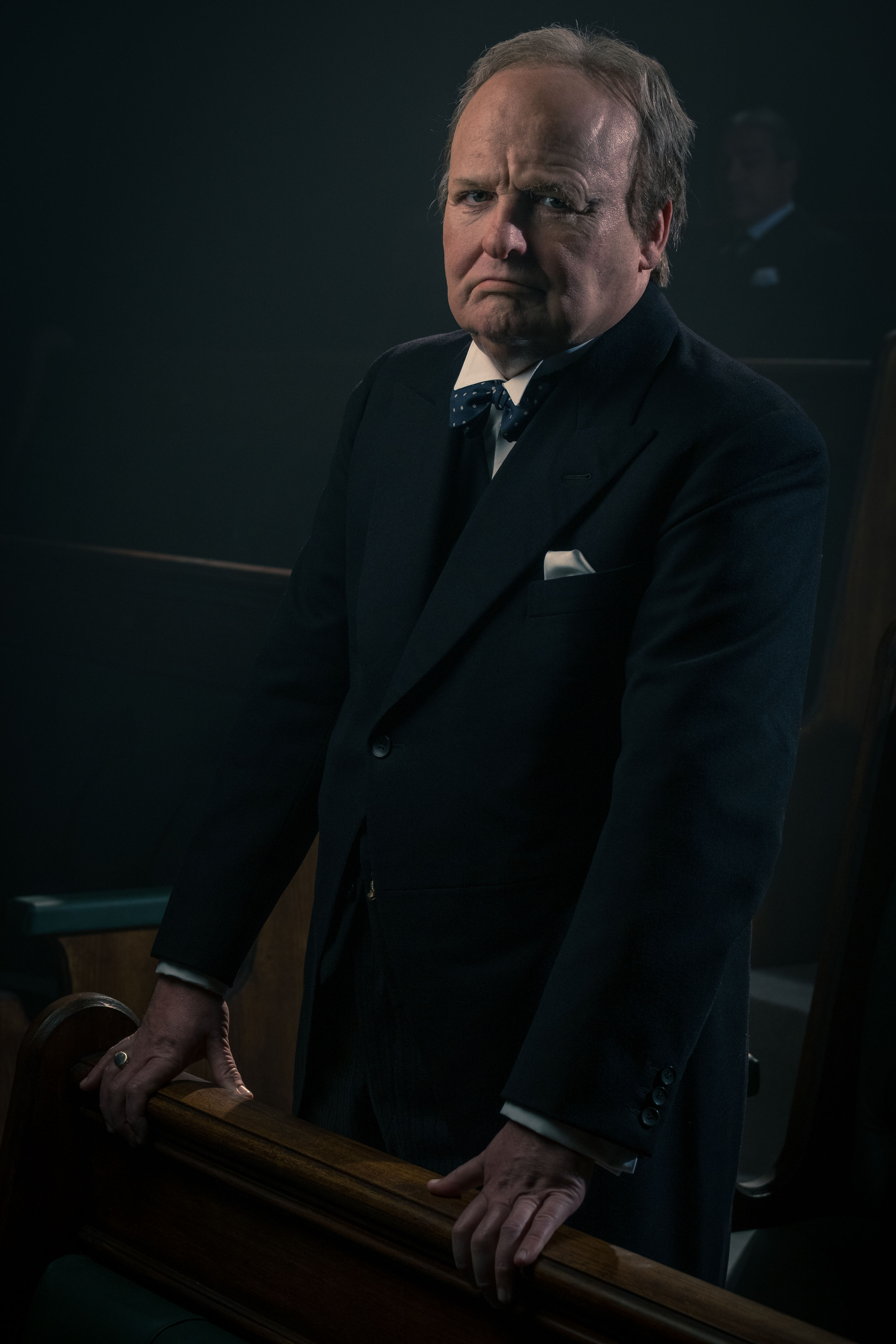 Series 1, Peaky Blinders Wiki