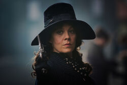 Polly Gray Peaky Blinders Wiki Fandom