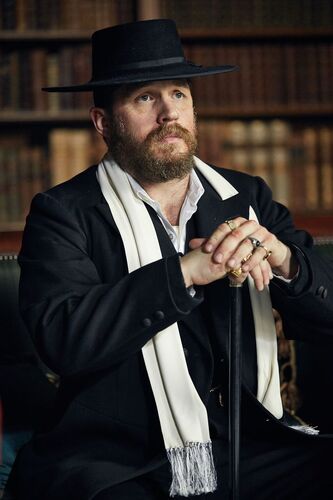 Alfie Solomons