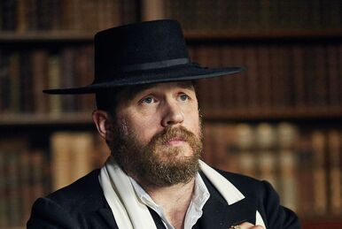 Alfie Solomons aparece em novo teaser da 6ª temporada - Peaky Blinders