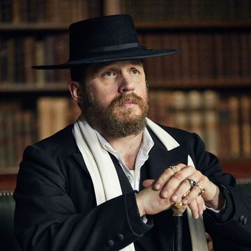 Alfie Solomons Peaky Blinders Wiki Fandom Starring:cillian murphy, sam neill, helen mccrory. alfie solomons peaky blinders wiki