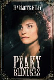 Charlotte Riley as May Carleton