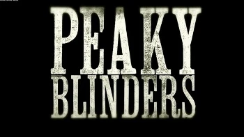 Peaky Blinders Wiki