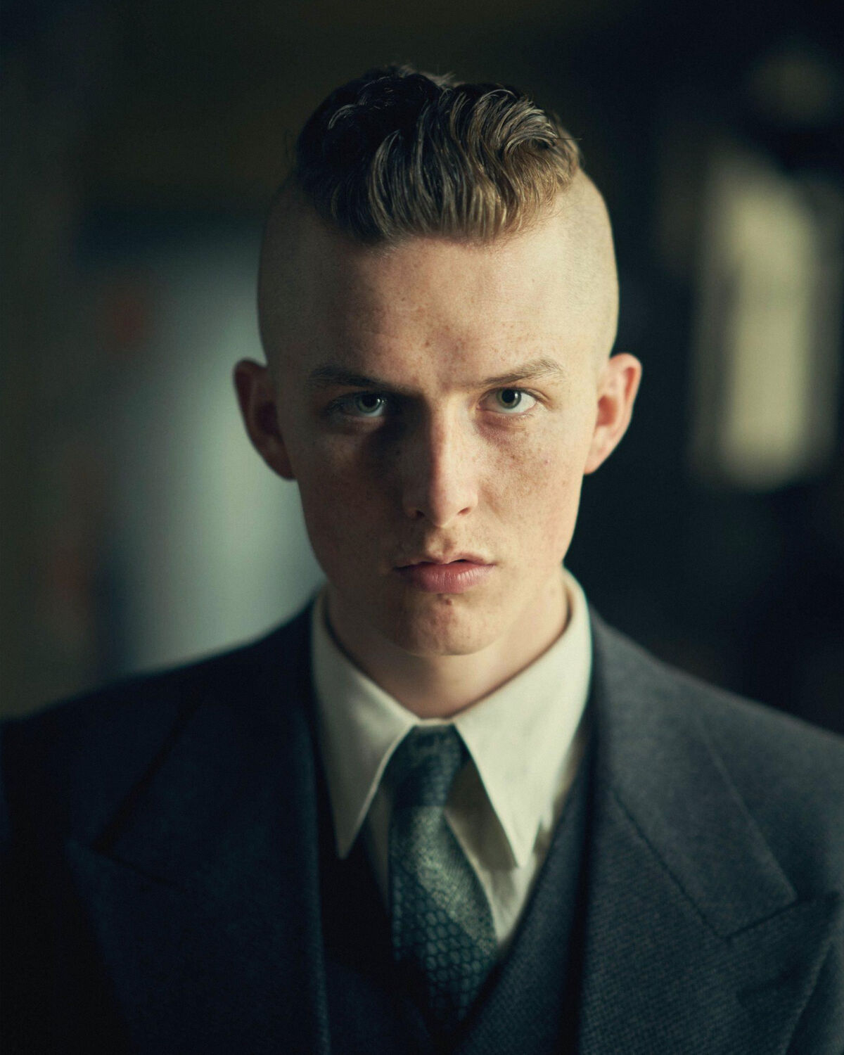 Finn Shelby | Peaky Blinders Wiki | Fandom