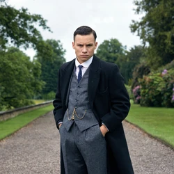 Peaky Blinders Wiki Fandom