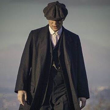 Episode 1 5 Peaky Blinders Wiki Fandom