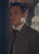 Michael Gray | Peaky Blinders Wiki | Fandom