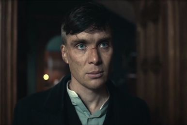 Series 5, Peaky Blinders Wiki