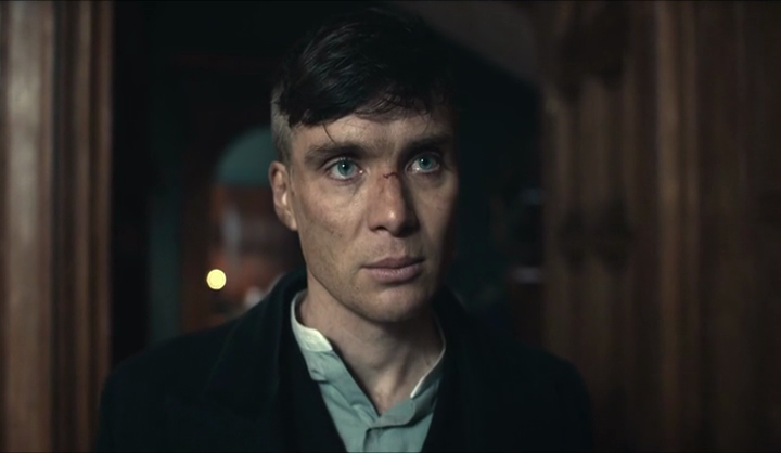 John Shelby, Peaky Blinders Wiki