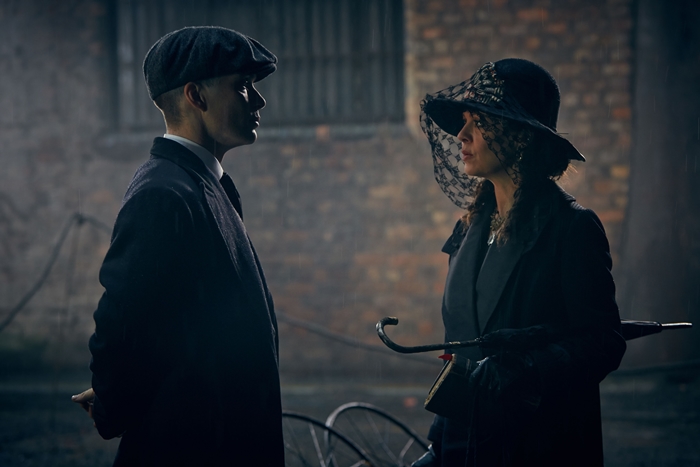 Peaky Blinders explained: Your guide to who's who in episodes 1 and 2