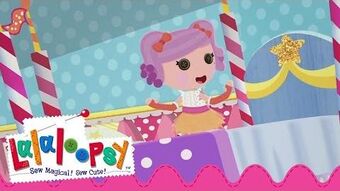 March Of The April Fools Peanut Big Top Wiki Fandom