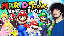 Mario+RabbidsKingdomBattle