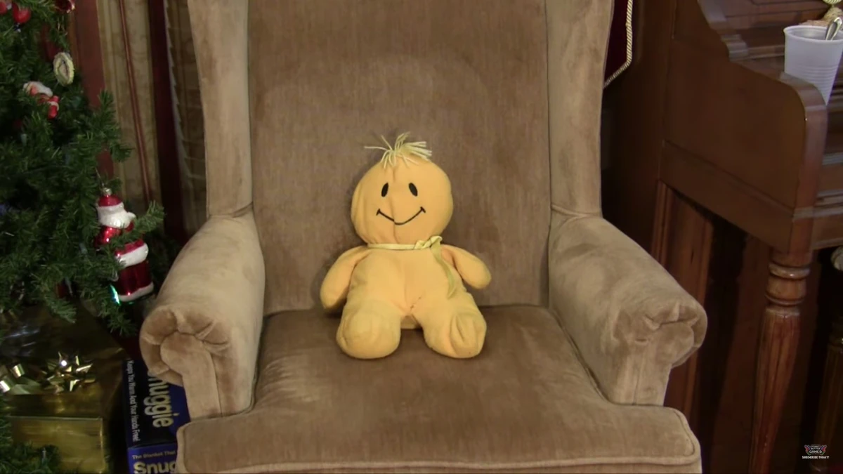 Smiley Man Peanut Butter Gamer Wiki Fandom