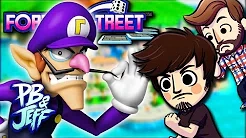 BIDDING WAR! - Fortune Street - Wii (Part 6) | Peanut Butter Gamer Wiki