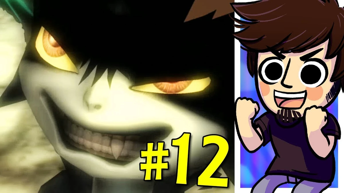 Zelda Twilight Princess HD (Part 12) FIGHTING ZANT! Peanut Butter