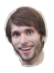 Jeff Fabre | Peanut Butter Gamer Wiki | Fandom