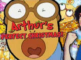 Arthur's Perfect Christmas