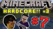 Minecrafthardcore3part7