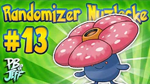 Pokemon Fire Red RANDOMIZER NUZLOCKE!, Peanut Butter Gamer Wiki