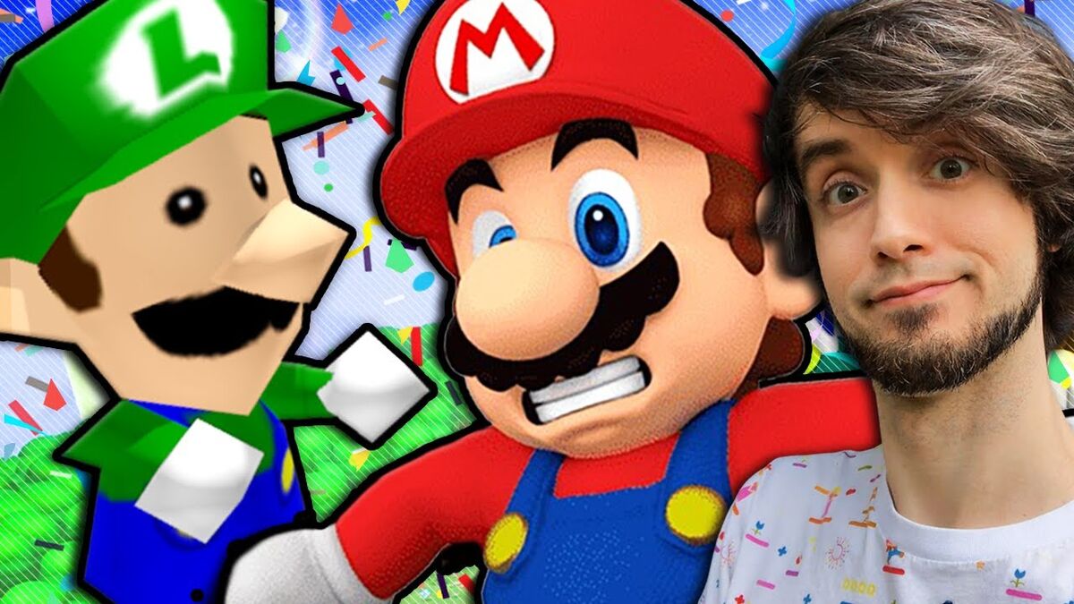 Top 5 BEST And WORST Mario Party Games Peanut Butter Gamer Wiki Fandom Top 5 BEST And WORST Mario Party Games Peanut Butter Gamer Wiki Fandom