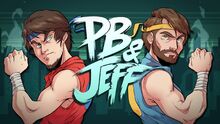 PB and JEFF