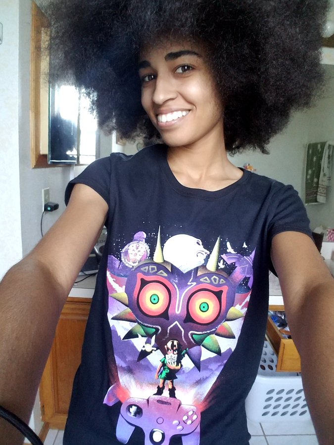 Amber Davis Peanut Butter Gamer Wiki Fandom