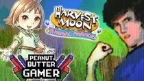 HarvestMoonAnimalParade