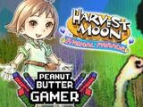 Harvest Moon Animal Parade