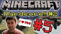 Minecrafthardcore2part5