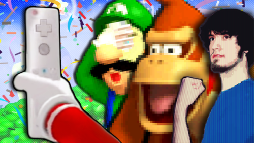 Mario Party: 10 Best Mini Games Throughout The Series, Ranked