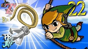 The Legend of Zelda: The Wind Waker Randomizer - WikiPadia — The