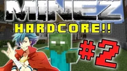 Minezhardcorepart2