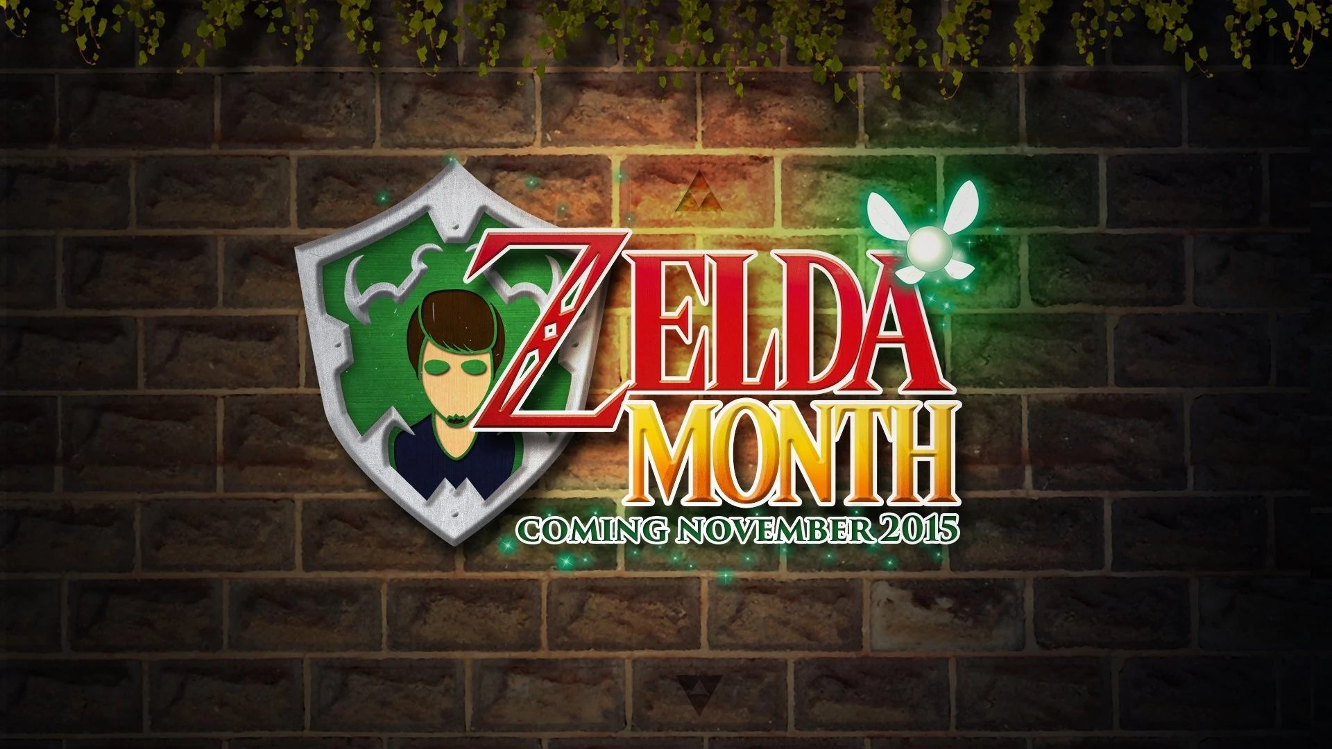 Zelda Month Peanut Butter Gamer Wiki Fandom