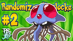 Pokemon Fire Red RANDOMIZER NUZLOCKE!, Peanut Butter Gamer Wiki