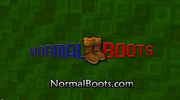 Old NormalBoots