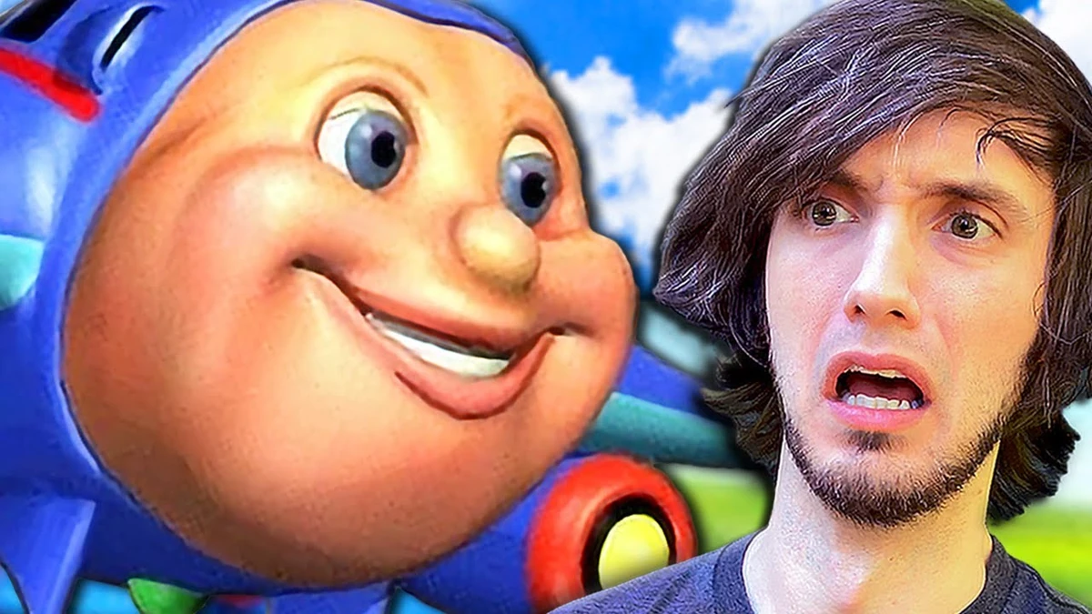 Goodwill Games 9 Peanut Butter Gamer Wiki Fandom