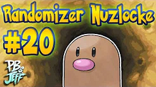 Pokemon Fire Red RANDOMIZER NUZLOCKE!, Peanut Butter Gamer Wiki