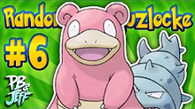 Pokemon Fire Red RANDOMIZER NUZLOCKE!, Peanut Butter Gamer Wiki