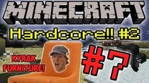 Minecrafthardcore2part7