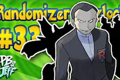 MEW?! - Pokemon Fire Red RANDOMIZER NUZLOCKE! (Part 4), Peanut Butter  Gamer Wiki