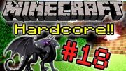 Minecrafthardcore1part18