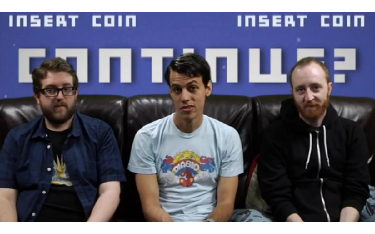 Paul Ritchey Peanut Butter Gamer Wiki Fandom