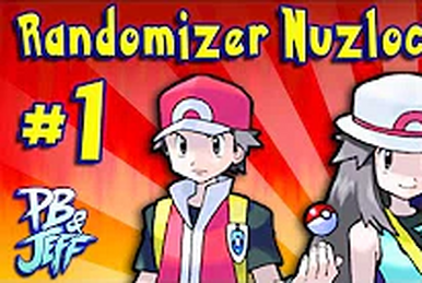 MEW?! - Pokemon Fire Red RANDOMIZER NUZLOCKE! (Part 4), Peanut Butter  Gamer Wiki