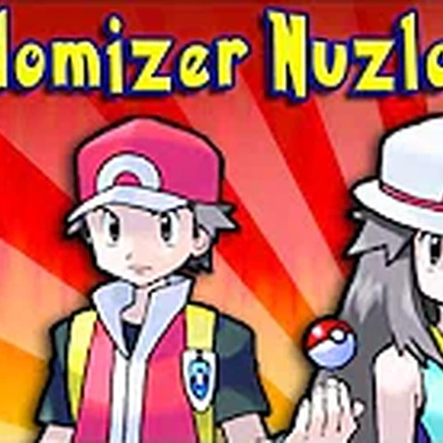 Pokemon Fire Red RANDOMIZER NUZLOCKE! | Peanut Butter Gamer Wiki | Fandom