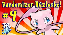 Pokemon Fire Red Randomized Nuzlocke - Episode 11