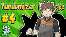 Pokemon Fire Red RANDOMIZER NUZLOCKE!, Peanut Butter Gamer Wiki