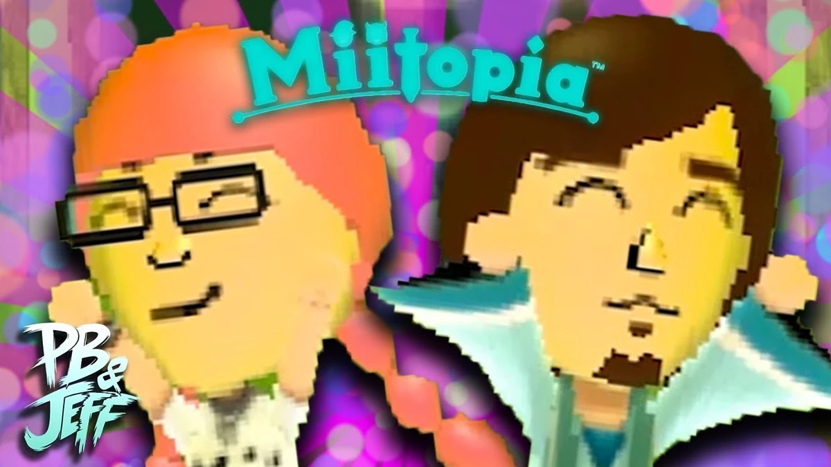 Miitopia How to Build Friendships (Part 7) Peanut Butter Gamer Wiki