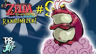 zelda wind waker randomizer setup zelda wind waker randomizer setup