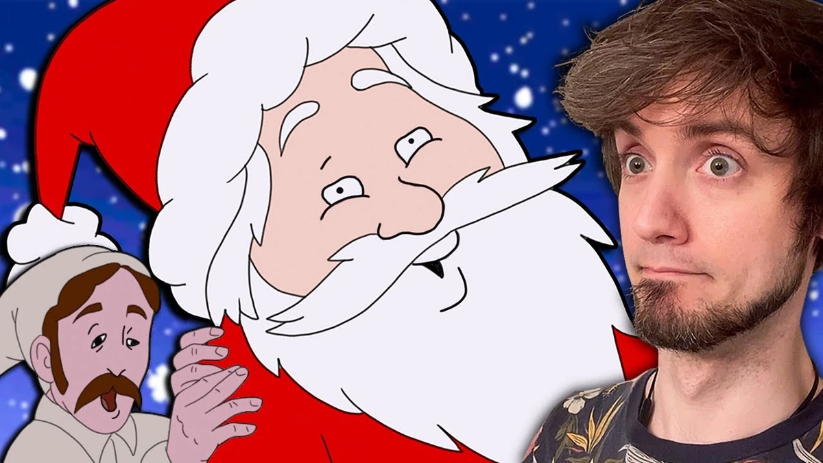 The WORST Christmas Movies Goodwill Movies 1 Peanut Butter Gamer