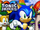 Sonic Heroes